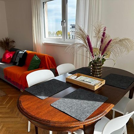 Wroc'Love Haukego Bosaka Check-In 24H Wroclaw Dış mekan fotoğraf