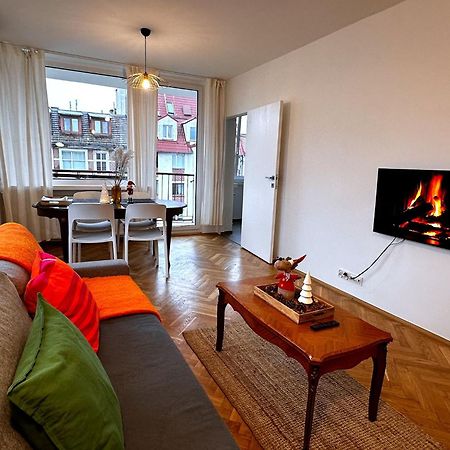 Wroc'Love Haukego Bosaka Check-In 24H Wroclaw Dış mekan fotoğraf