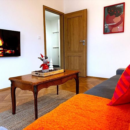 Wroc'Love Haukego Bosaka Check-In 24H Wroclaw Dış mekan fotoğraf