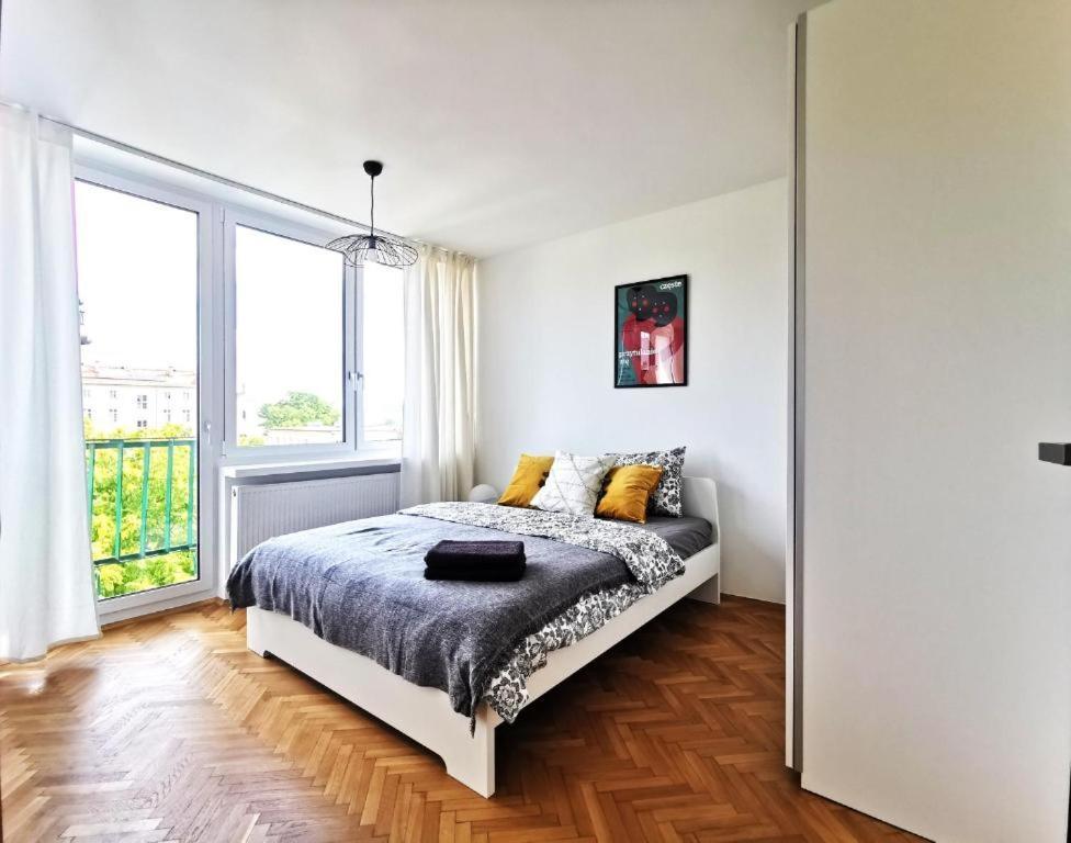 Wroc'Love Haukego Bosaka Check-In 24H Wroclaw Dış mekan fotoğraf