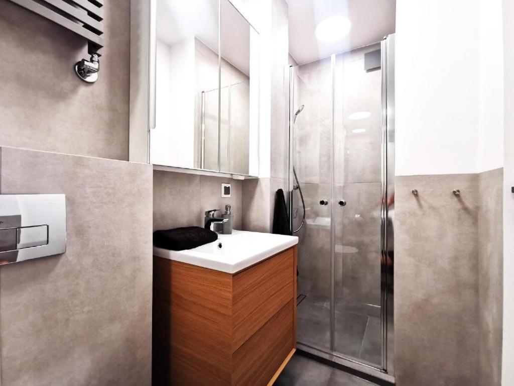 Wroc'Love Haukego Bosaka Check-In 24H Wroclaw Dış mekan fotoğraf