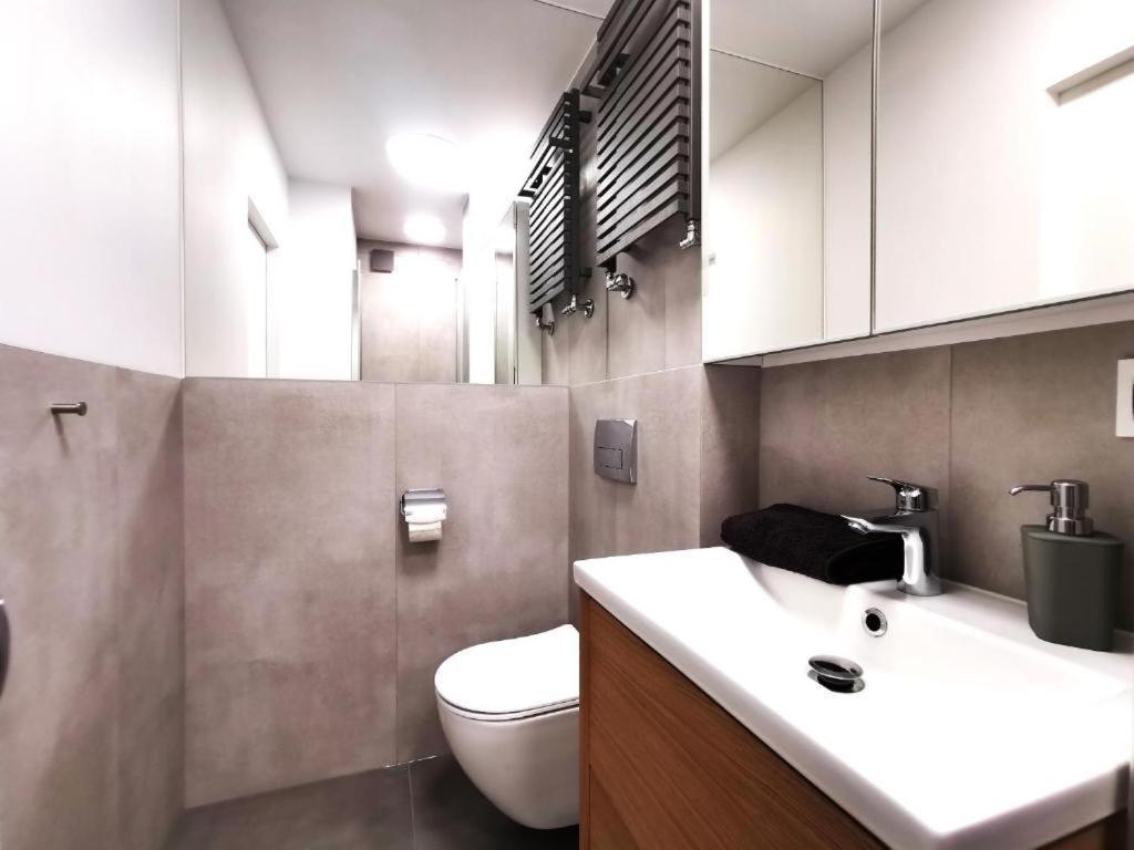 Wroc'Love Haukego Bosaka Check-In 24H Wroclaw Dış mekan fotoğraf