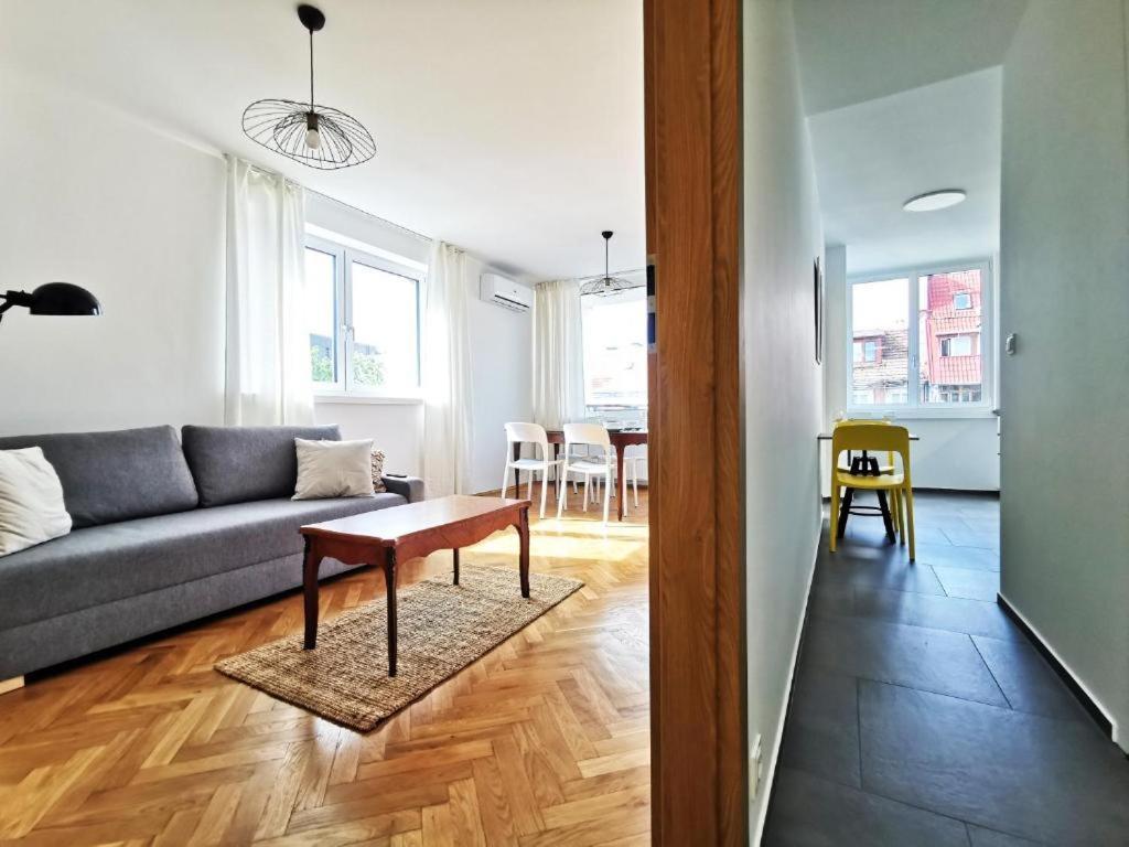 Wroc'Love Haukego Bosaka Check-In 24H Wroclaw Dış mekan fotoğraf
