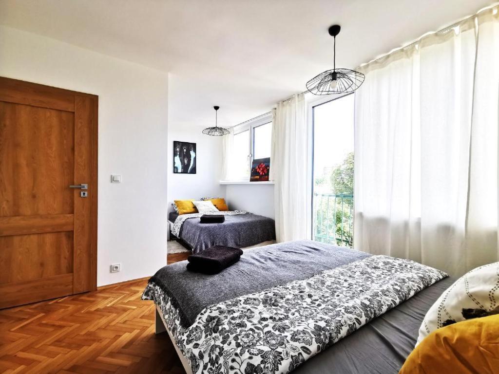 Wroc'Love Haukego Bosaka Check-In 24H Wroclaw Dış mekan fotoğraf