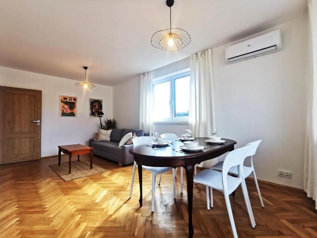 Wroc'Love Haukego Bosaka Check-In 24H Wroclaw Dış mekan fotoğraf