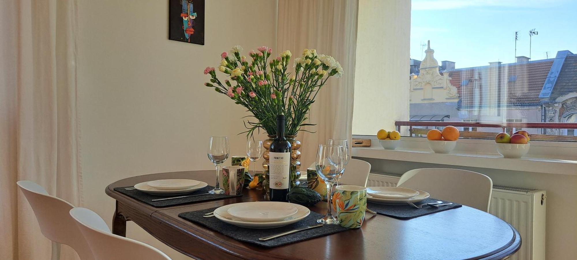 Wroc'Love Haukego Bosaka Check-In 24H Wroclaw Dış mekan fotoğraf