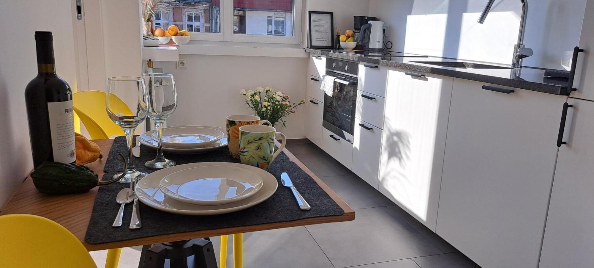 Wroc'Love Haukego Bosaka Check-In 24H Wroclaw Dış mekan fotoğraf