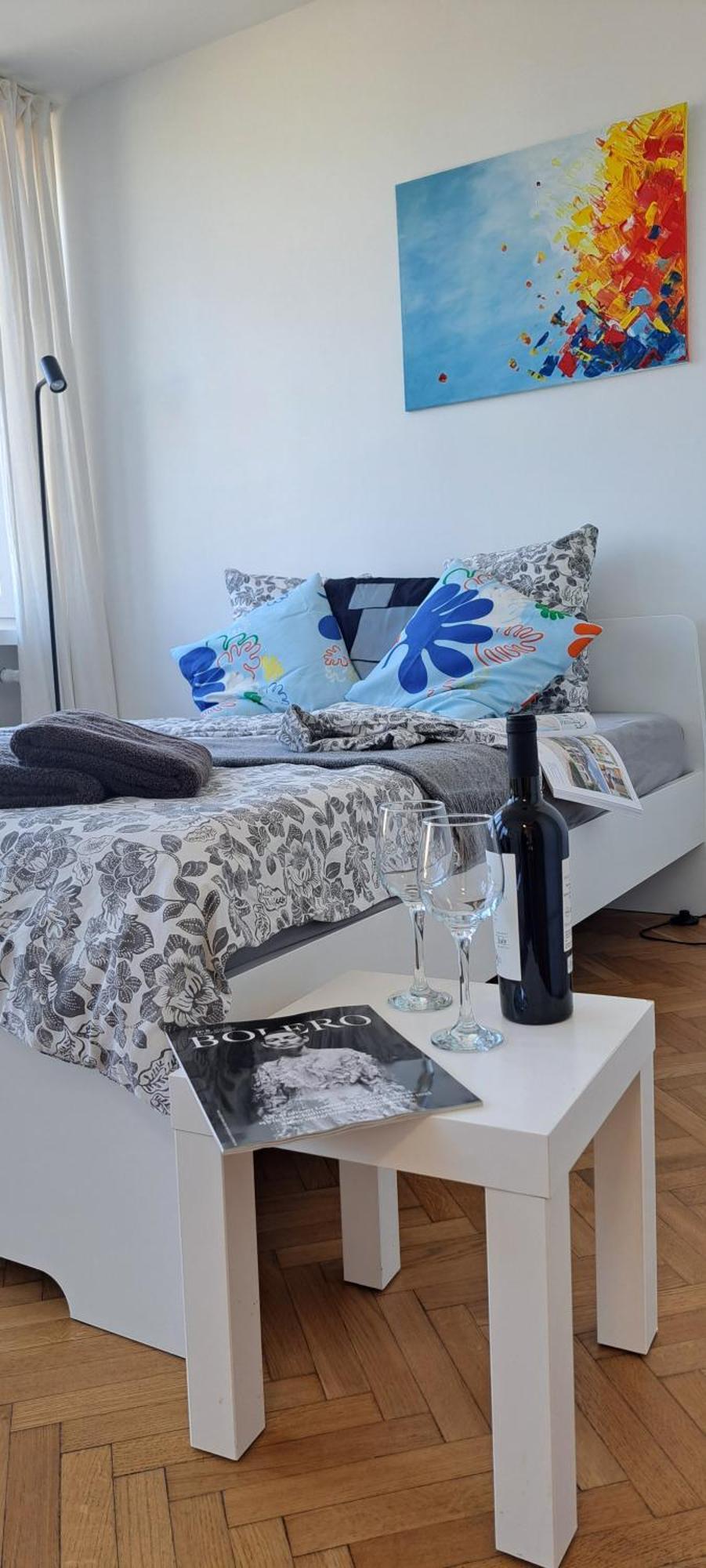 Wroc'Love Haukego Bosaka Check-In 24H Wroclaw Dış mekan fotoğraf
