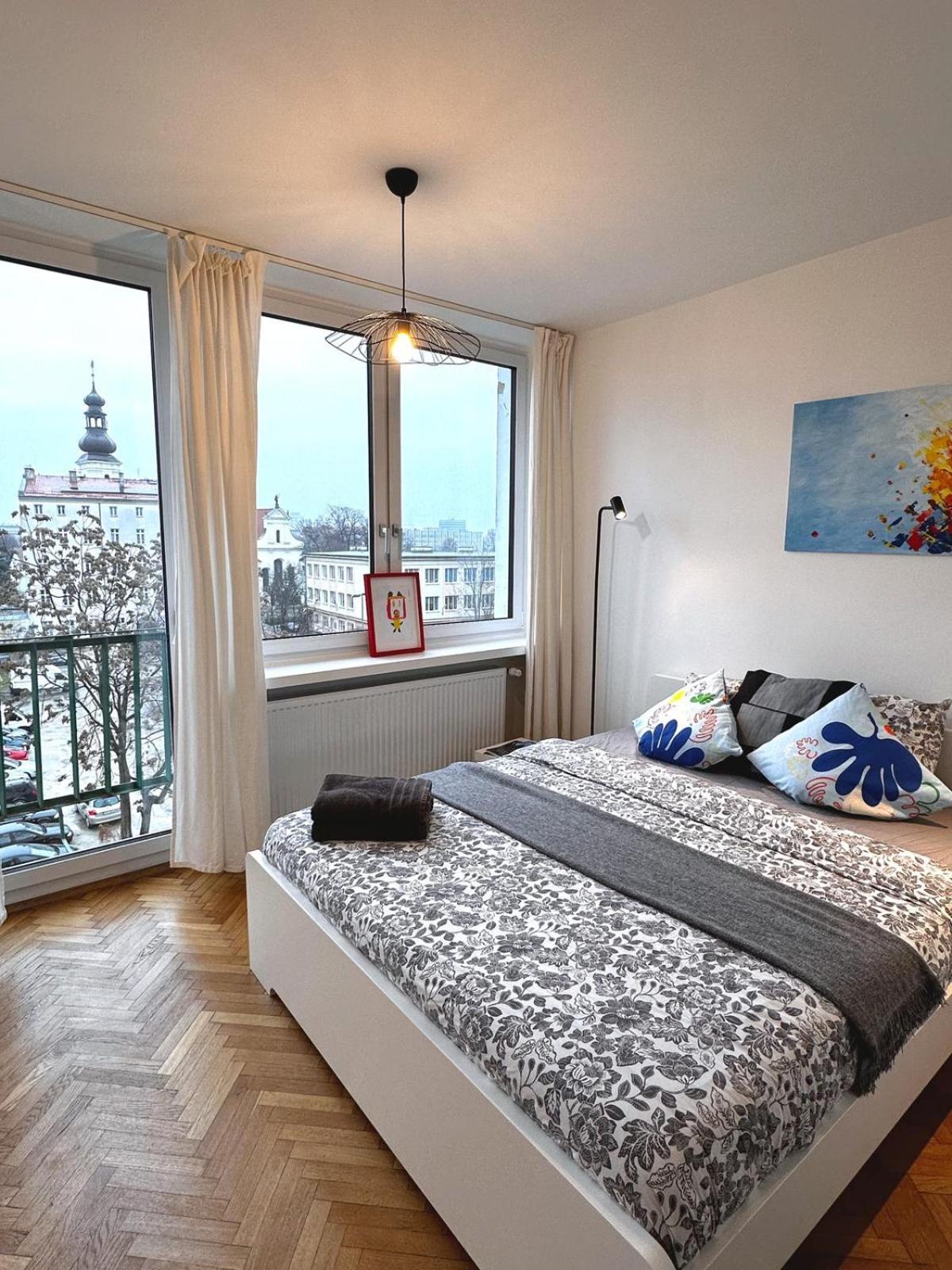 Wroc'Love Haukego Bosaka Check-In 24H Wroclaw Dış mekan fotoğraf
