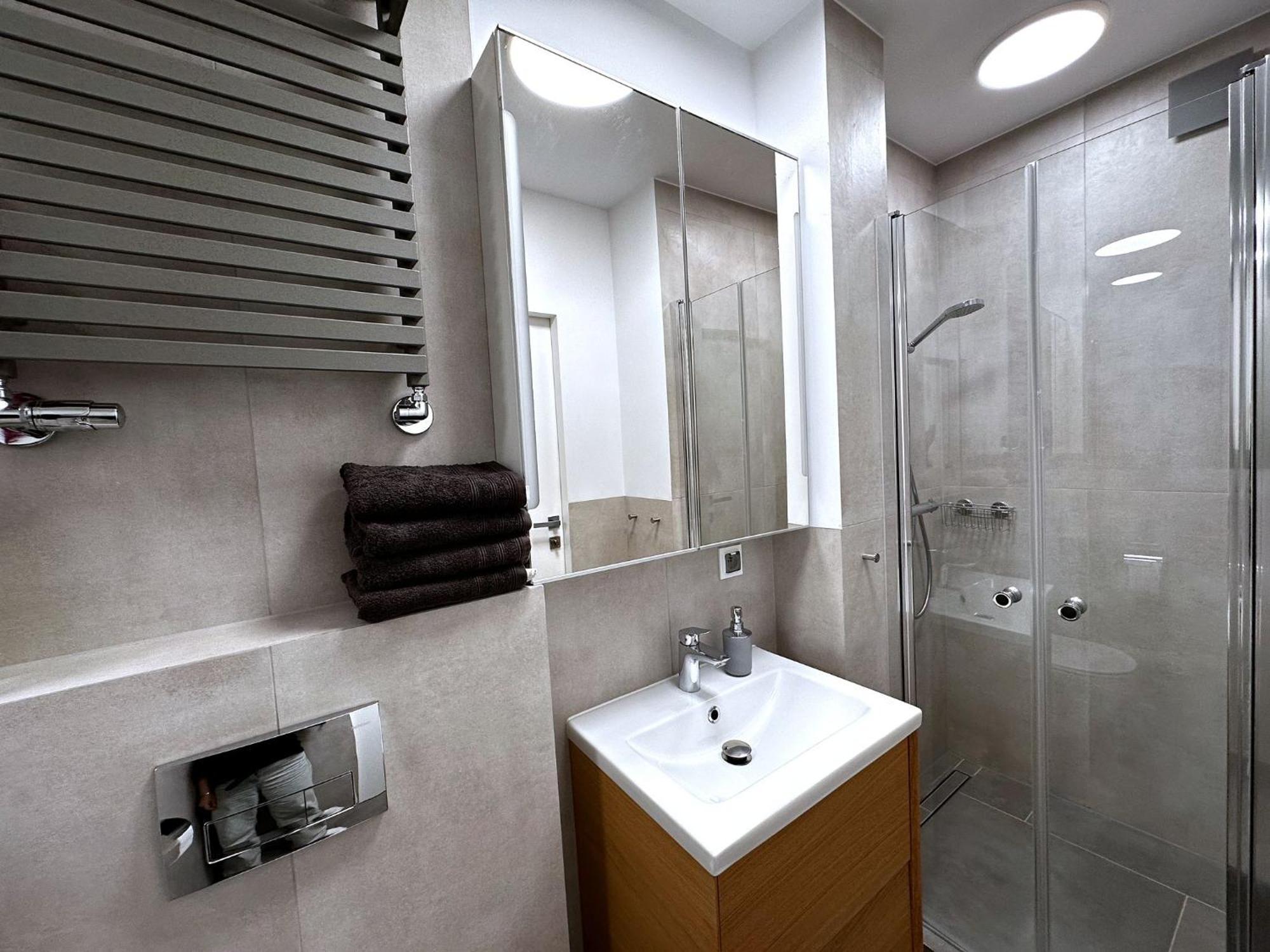 Wroc'Love Haukego Bosaka Check-In 24H Wroclaw Dış mekan fotoğraf