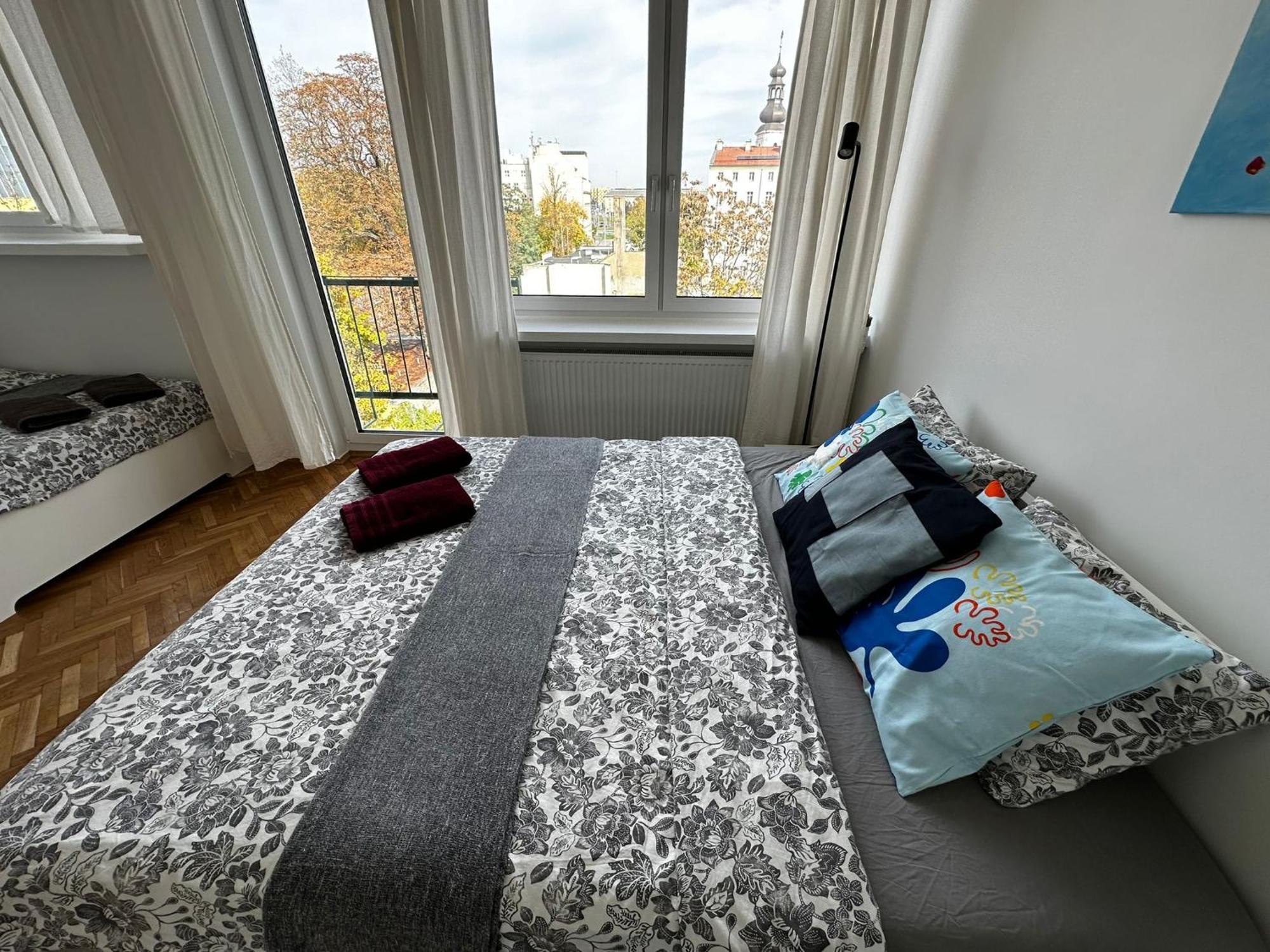 Wroc'Love Haukego Bosaka Check-In 24H Wroclaw Dış mekan fotoğraf